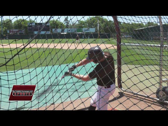 McMurry prepares for Super Regional