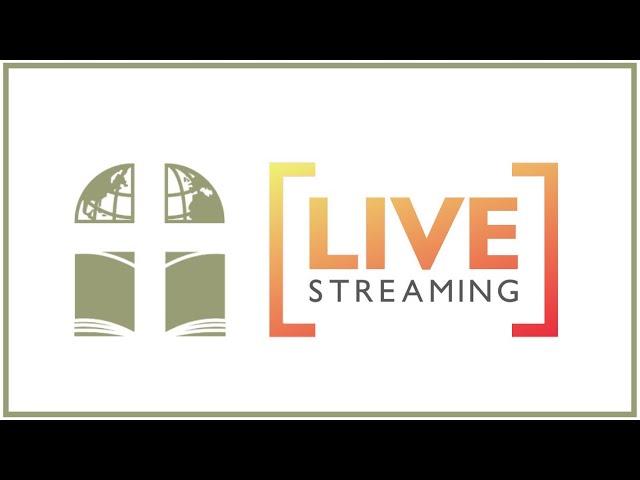 Bread of Life Church - English Worship Service | September 8, 2024