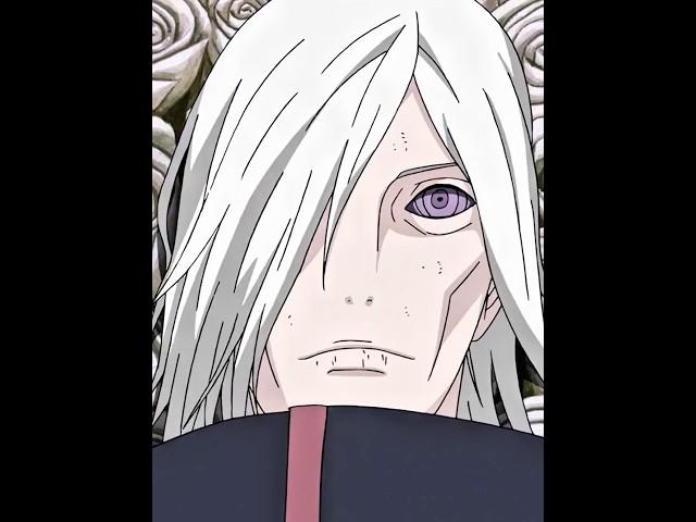 Tobi Claims Nagato's Rinnegan!  #naruto #narutoshippuden