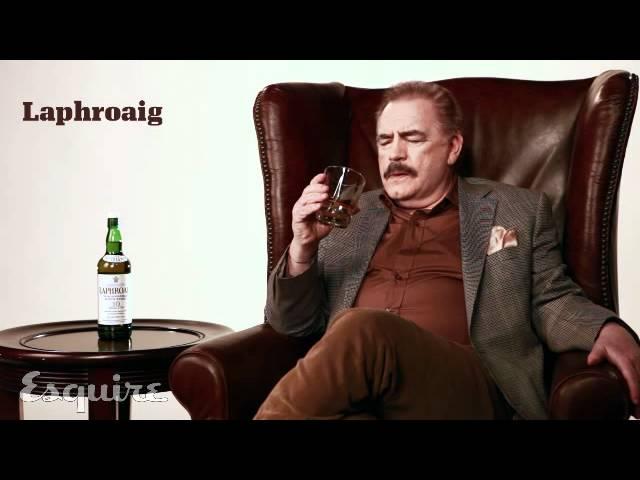 How to Pronounce Laphroaig