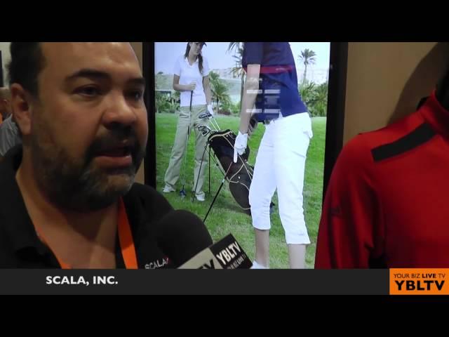 YBLTV Experiences Interactive Retail Digital Signage With Scala, Inc.