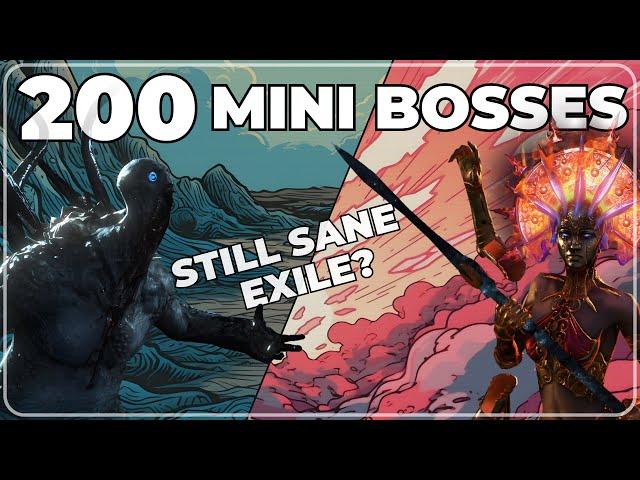 How I made 50 Divines in 2 Hours - EZ Bosskilling Strategy [PoE 3.21 Crucible Currency Guide]