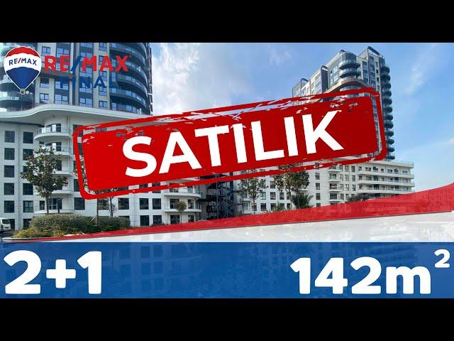 BAHÇELİEVLER NEF 2+1 SATILIK DAİRE