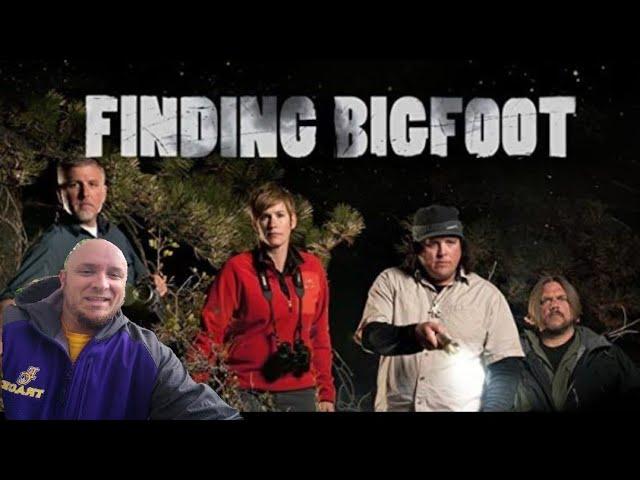 Finding Bigfoot: The Search Continues Review