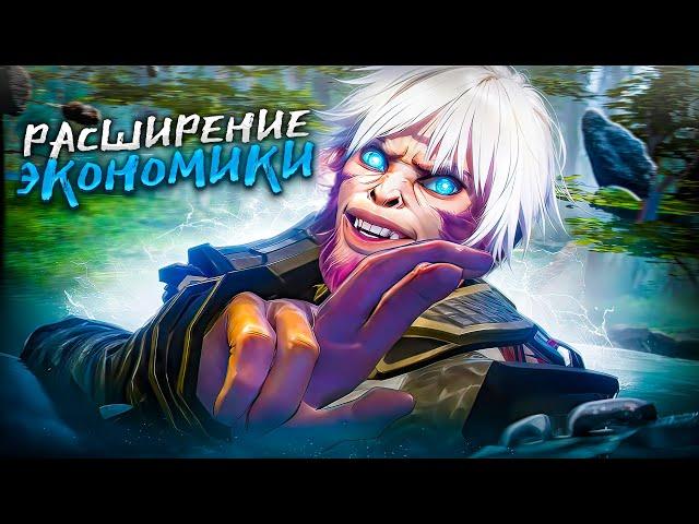 ТАКОГО МК НЕ ВЫИГРАТЬ?! \ ГАЙД НА  MONKEY KING часть 2/4