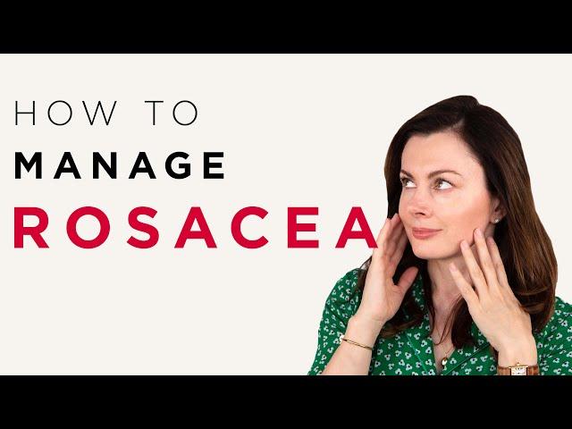 Rosacea: Skincare and Treatments That Work! | Dr Sam Bunting