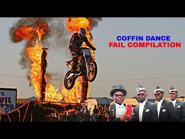 Coffin Dance Meme Compilation | Fail Compilation 2020