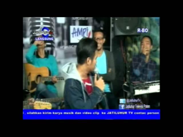 JATILUHUR TV - AKSI MUSIK INDIE W/ LEMURIA