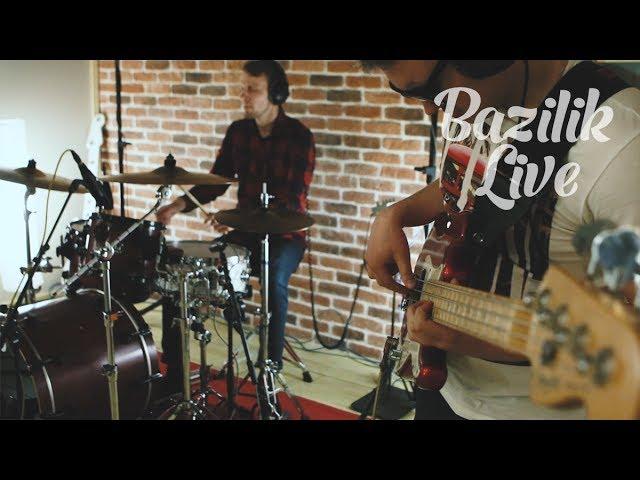 by Street Jazz - It's up to you | Bazilik Live Sessions at EVERESTmedia