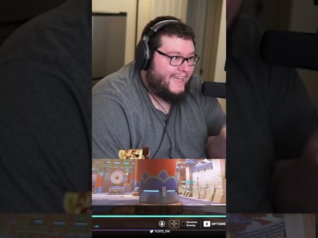 Glad I'm not the only one | Overwatch 2 Tiktoks