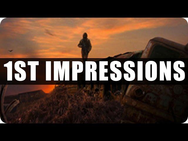 sZone Online Gameplay | First Impressions HD