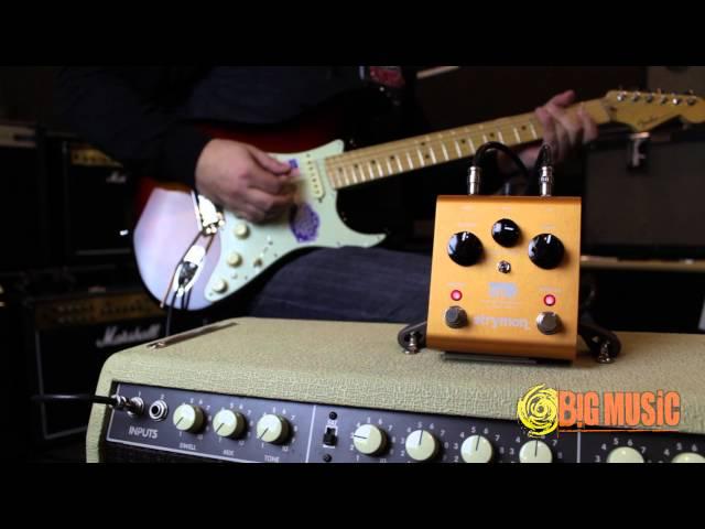 Strymon OB.1 | Product Demo