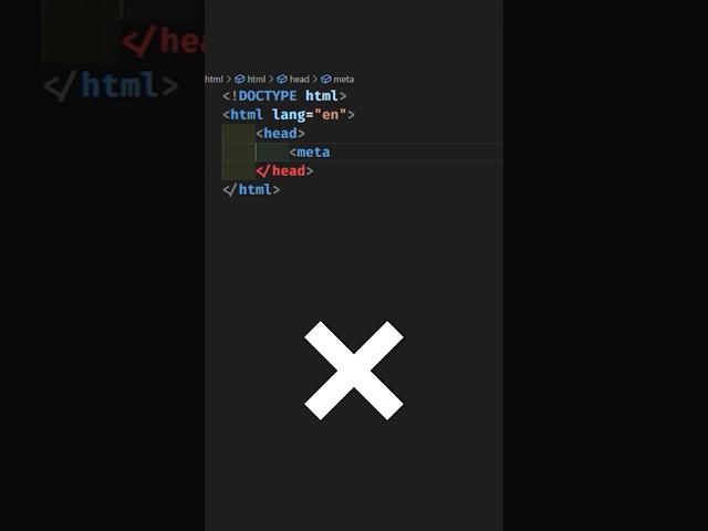 Visual Studio code Shortcuts {Part -2} #html #css #web #frontend #vscode #youssefhafez