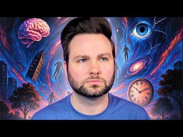 Crazy Thoughts That Will Change How You See Everything