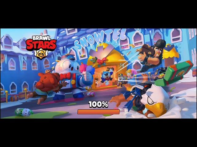 Играем Brawl stars #Brawlstarschannel#Parker4ik##brawlstars#showdownfight