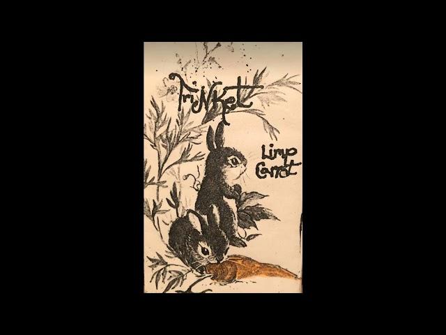 Trinket - Limp Carrot cassette 1993