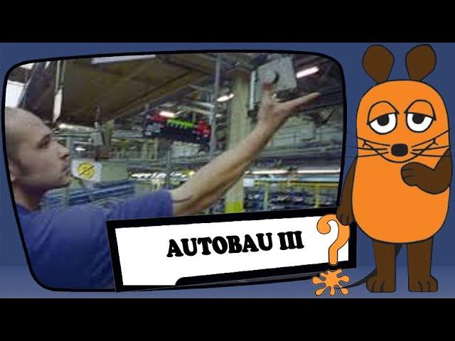 Autobau Part3