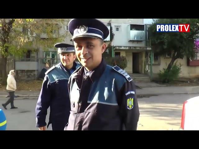 ATENȚIE, IMAGINI ȘOCANTE! Reportaj necenzurat despre un polițist din Ferentari