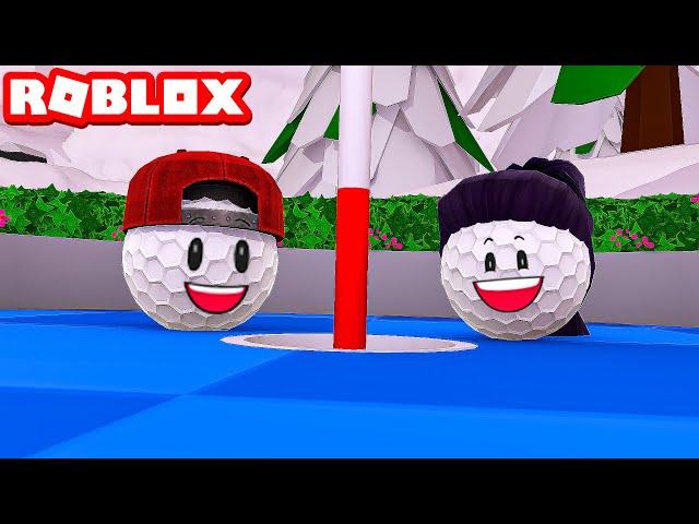 ROBLOX SUPER GOLF... (RAGE!)