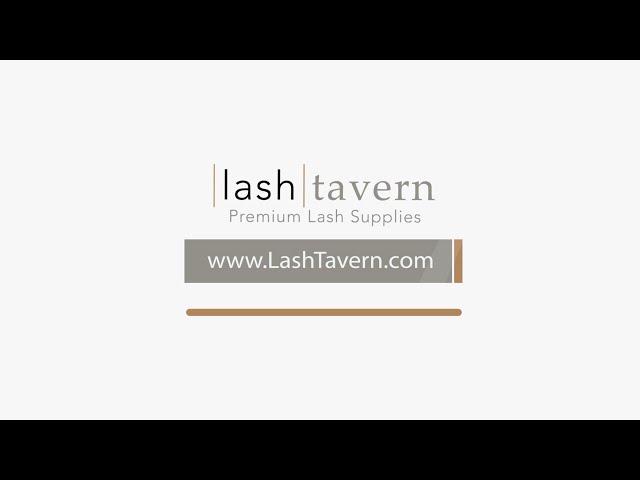 Eyelash Extension Supplies by Lash Tavern