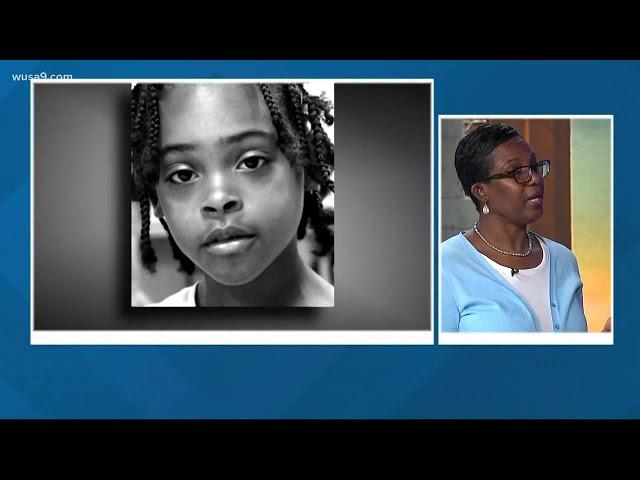 Black and Missing: Finding our missing children of color