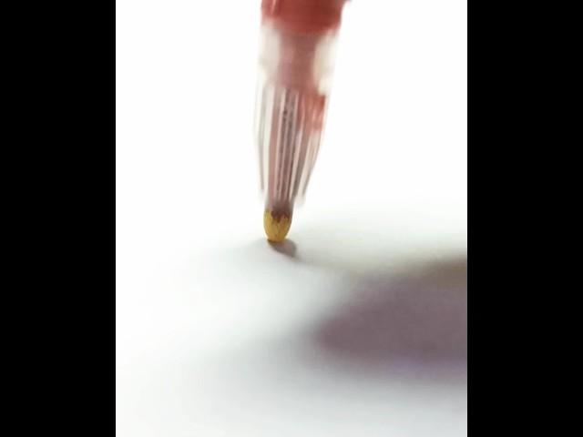 satisfying marker! #shorts #suhema art