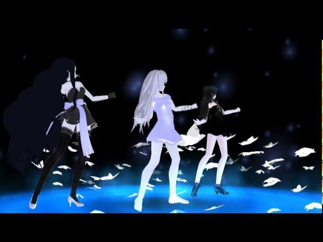 liars mask - Suicide Sadie, Jane and Jill