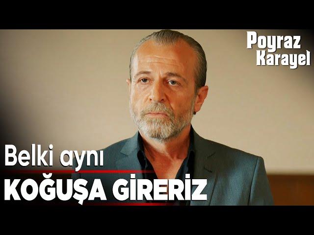 Bahri Umman Mahkemede! - Poyraz Karayel