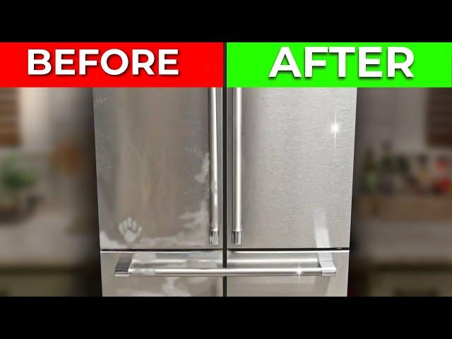 How To Clean Stainless Steel