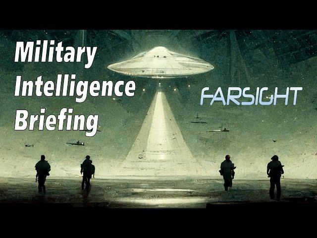 Military Intelligence Briefing November 2022 TRAILER