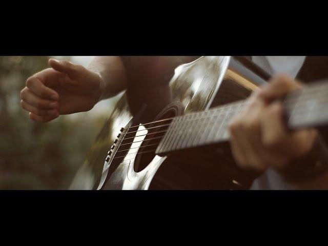 Kuznechik (Grasshopper ) │ Fingerstyle guitar mod.