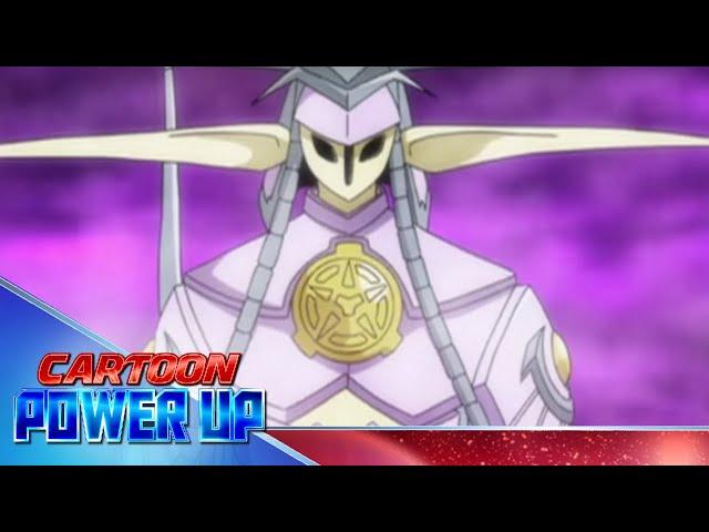 Episode 70 - Bakugan|FULL EPISODE|CARTOON POWER UP