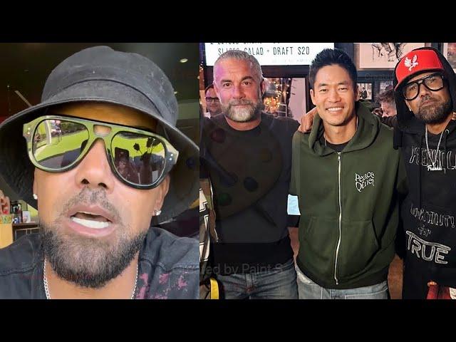 Shemar Moore Addresses Solo 'S.W.A.T.' Spinoff Criticism