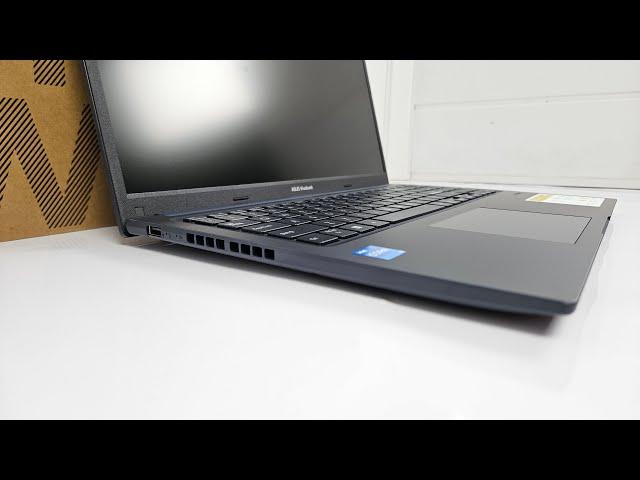 Asus Vivobook X1502Z i3 unboxed inside and out