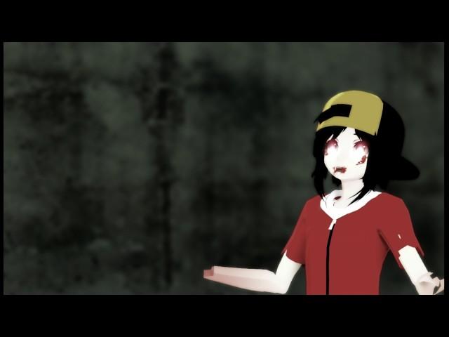 Echo - Lost Silver [MMD]