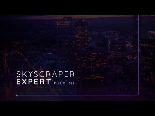 SKYSCRAPER Expert by Colliers (english version)