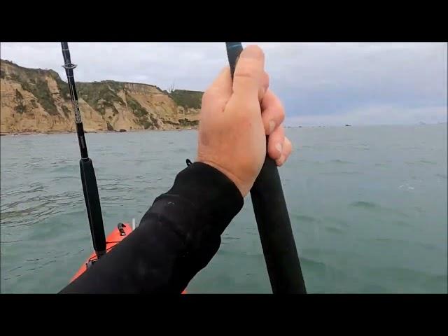 The Pete's Fishing NZ -  Another Nice Snapper -  9 October 2022