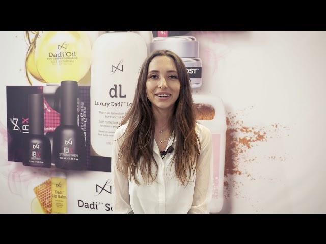 Cosmoprof Bologna Experience