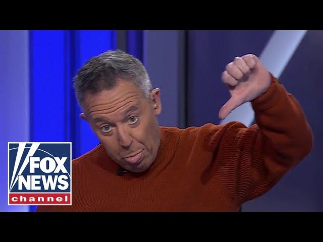 Gutfeld: This is a story for the dying media!