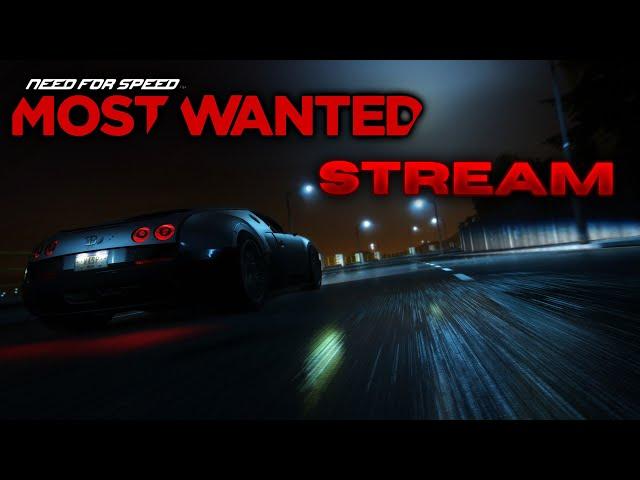 Taking On The NFS MW 2012 BOSSES 1#