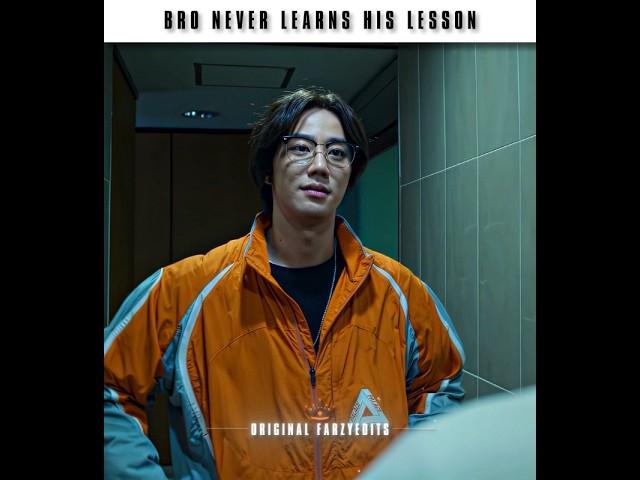 Geum Seong-Je confronts Yeon Si-Eun️ | Weak Hero Class 2 #shorts