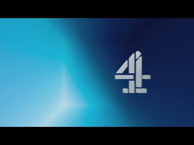 Channel 4 - Idents 2022