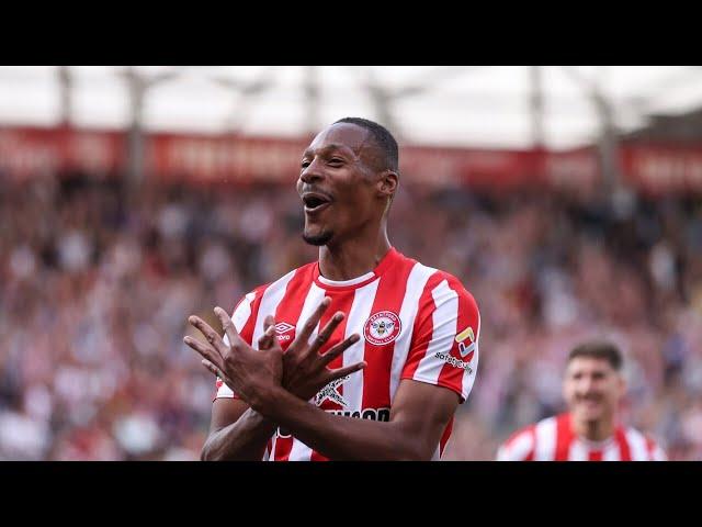 Ethan Pinnock is Underrated ● Ethan Pinnock Defensive Skills for Brentford