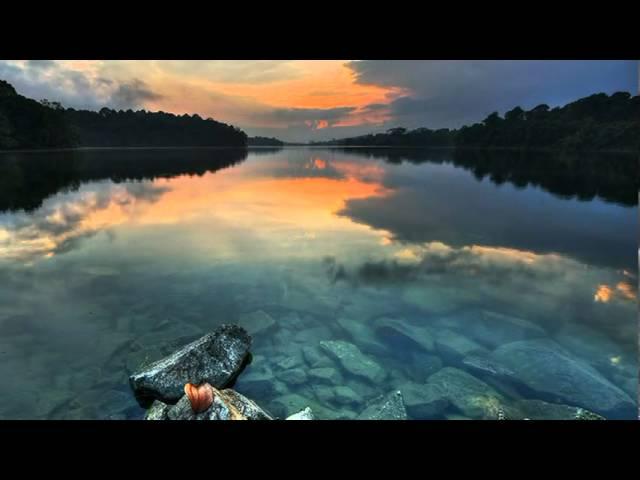 Robin Schmitz - Love Divine