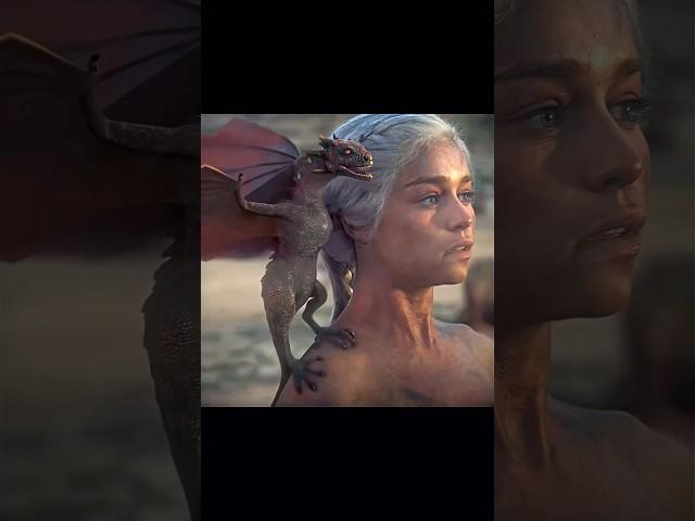 История драконов Дайенерис #gameofthrones #daenerystargaryen #houseofthedragon #dragon #film