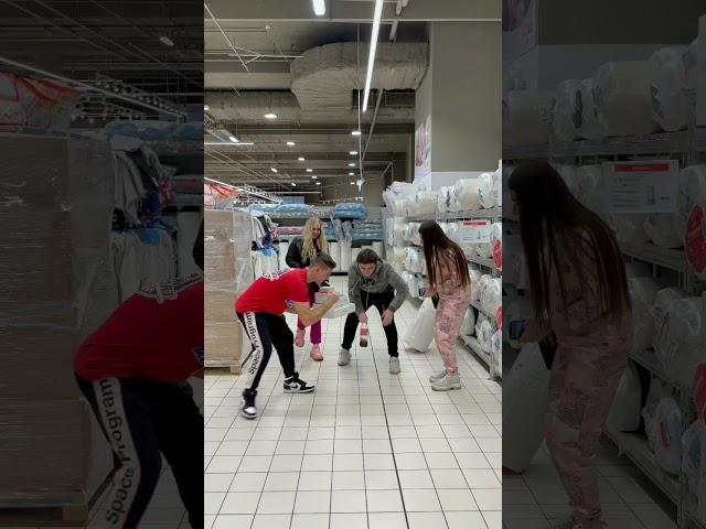 Would you win?!