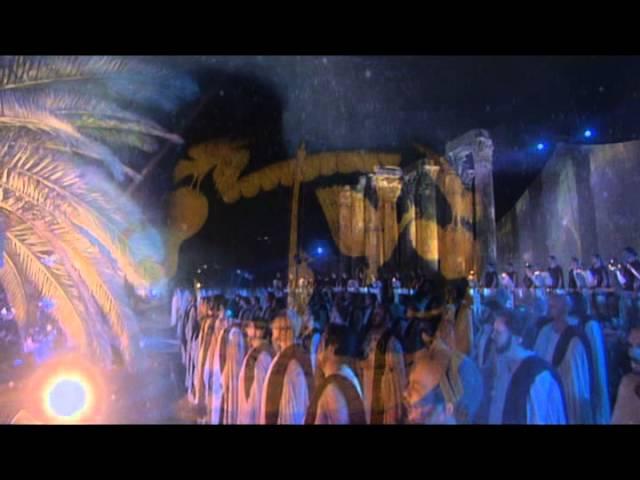 MYTHODEA - VANGELIS