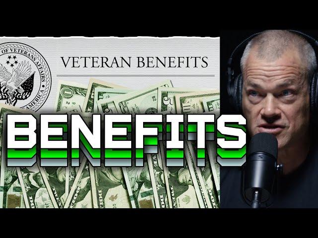 Are Veterans Taking Advantage Of The System??