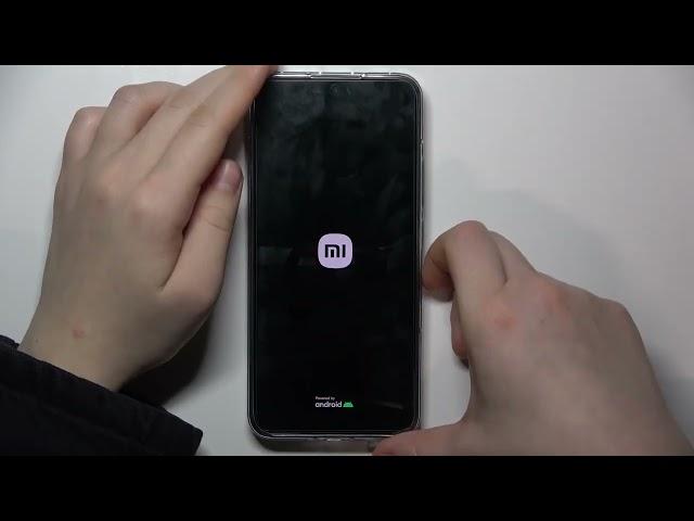 XIAOMI 13 | Как сбросить пароль от XIAOMI 13 - Как обойти экран блокировки на XIAOMI 13