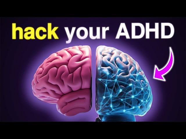 Hack Your ADHD Brain With a Second Brain